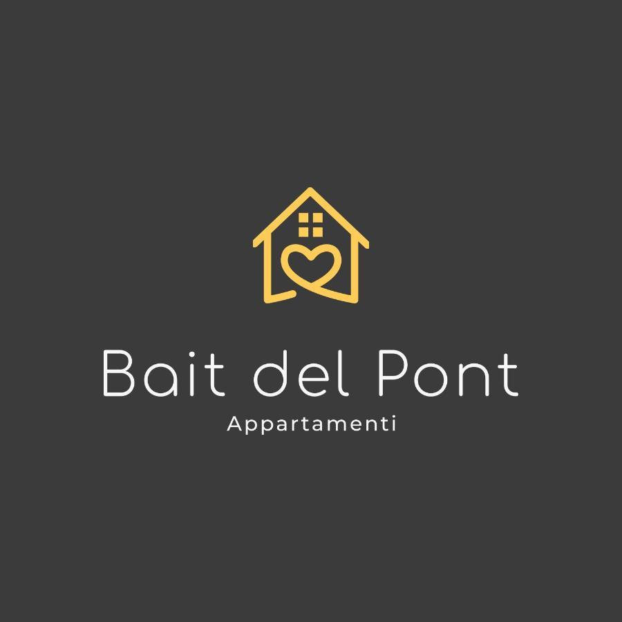 Appartamento su 2 Livelli con 1 Camera da Letto (4 Adulti)